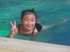 -宝丽金大酒店·洗浴中心