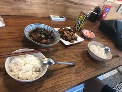 -有肉食·虎九闽菜(798艺术区店)