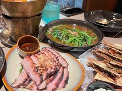 -CHINCHIN 青青·泰国料理(万象食家店)