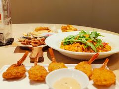 -必胜客(漕宝路店)