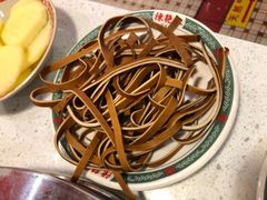 -陈艳红火锅菜·冒菜(簋街店)