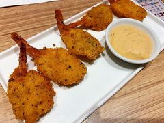 -必胜客(永旺店)