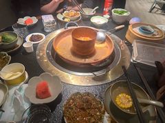 -菌自由丨野生菌火锅特色庭院餐厅(丽江古城店)