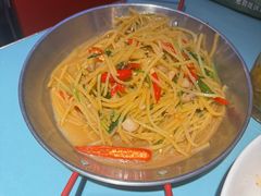 -川正旺江湖菜(三元桥店)
