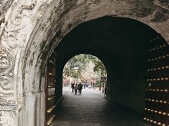 -桂林独秀峰王城景区
