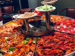 -王红军龙虾(盐仓桥店)