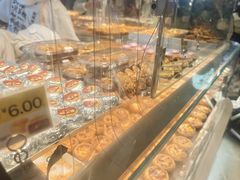 -鲍师傅糕点(国金街店)