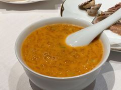 龙虾汤泡饭-东富酒家(龙湖西溪天街店)