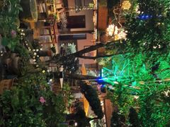 -华冠悠岚·庭院餐厅(青城后山店)