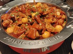 -胖哥俩肉蟹煲(湖滨银泰in77店)