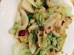 -乌镇那一年小院主题餐厅(甘泉西路店)