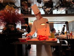 -秀儿四九城·新京菜(亚运村鸟巢店)