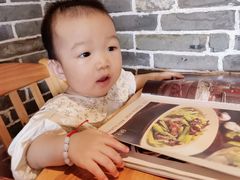 -广府乡下·饭庄(新港东路店)