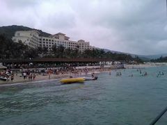-亚龙湾海底世界