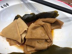 -武圣羊汤·西北面(朝阳门店)