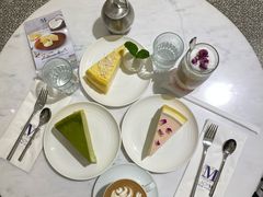 -Lady M New York(澳门伦敦人店)