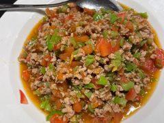 -滇铺子·云南特色菜·鲜花野菜季(曲靖万达店)