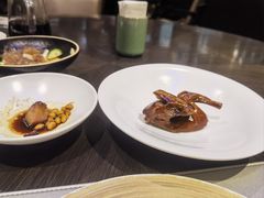 -万丽轩·粤菜(王府井金茂万丽酒店)