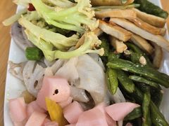 -灯盏窝餐厅