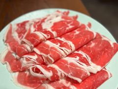 上脑牛肉-东来顺饭庄(apm总店)