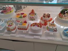 -好利来.生日蛋糕(杨家坪店)
