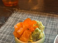 -昊·来了寿司(台湾街店)