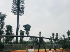 -枫香湖儿童公园