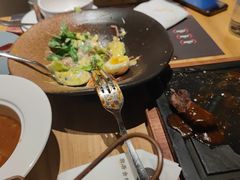 -原石牛扒·约会餐厅(龙城万科里店)