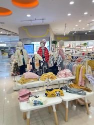 -孩子王(铁西万达店)