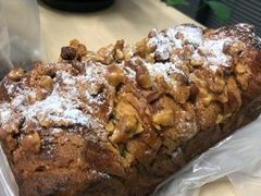 枫糖核桃吐司-皇家甜心(昌南店)