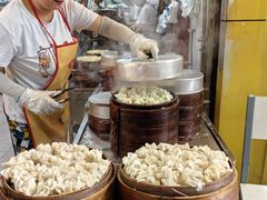 -海汇源老烧麦店(东大街总店)