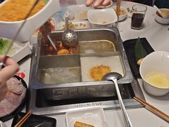 -海底捞火锅(吾悦广场店)