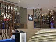 -康帝国际酒店-艾斯本自助西餐厅