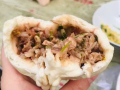 -六和孝顺素食餐厅(西湖道店)