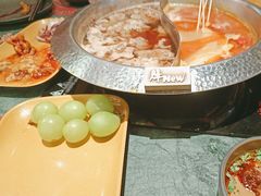-牛New寿喜烧(曹路花园城店)