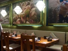 -云海肴·汽锅鸡·云南菜(天津国金汇店)