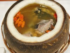 -尚一汤·粤菜海鲜(汇智国际商业中心店)