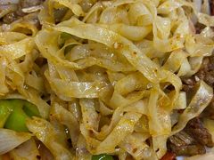 -清真·伊清阁餐厅