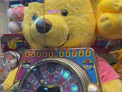 -大玩家(哈尔滨悦荟店)