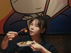 -弓二·烧鸟居酒屋(财富购物中心店)