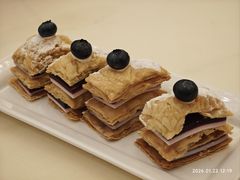 -利苑酒家(宜安广场店)