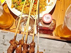 -肉串汪(西便门店)