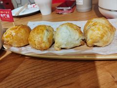 -石榴红了·非遗酥皮烤包子·新疆菜(瑞豪店)