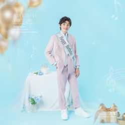 点击看大图 -倾城宝贝儿童摄影(浦东金谊店)