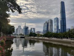 -海心沙亚运公园