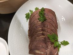 -北京王府井希尔顿酒店·秦唐中餐厅Chynna