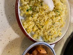 蛋炒饭-水碾河刘老大串串香(水碾河路店)