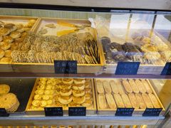 -包满意面包糕点(东坝店)