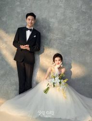 -今生有约婚纱摄影店(景德路店)