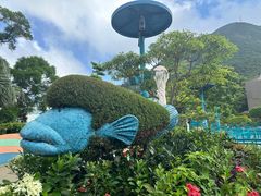 -香港海洋公园